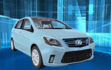 電動汽車仿真軟件是用于教學(xué)中的嗎?