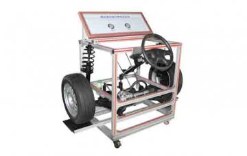 汽車教具屬于什么行業(yè)?應用在哪里