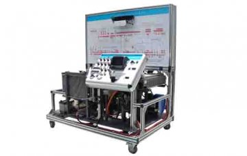 新能源汽車教學設(shè)備臺架怎么樣?