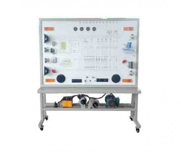 如何認知汽車電氣實訓設備，報告如何寫?