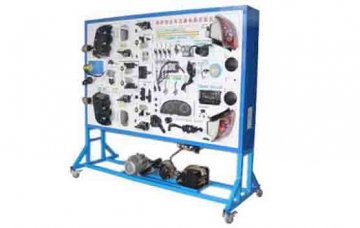 汽車駕校教學(xué)檢測(cè)設(shè)備包含哪些，價(jià)格是多少