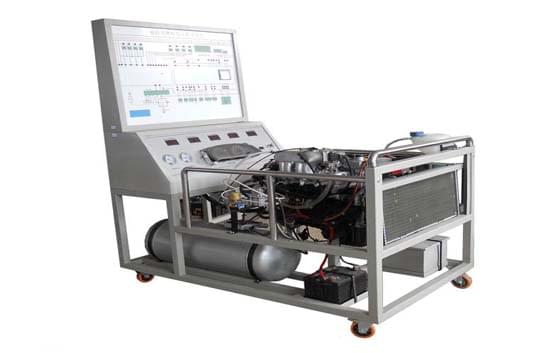 發(fā)動(dòng)機(jī)汽車教學(xué)實(shí)訓(xùn)設(shè)備總結(jié)怎么寫(xiě)?