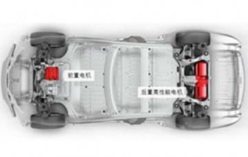 新能源汽車的認(rèn)識(shí)實(shí)驗(yàn)及測(cè)試評(píng)價(jià)