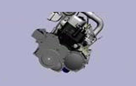 發(fā)動機(jī)教學(xué)軟件