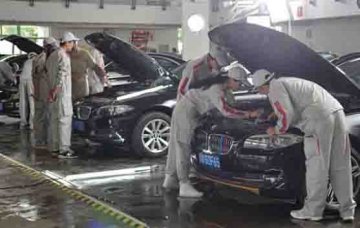 汽車美容裝飾、實(shí)訓(xùn)設(shè)備的裝備要求有哪些?