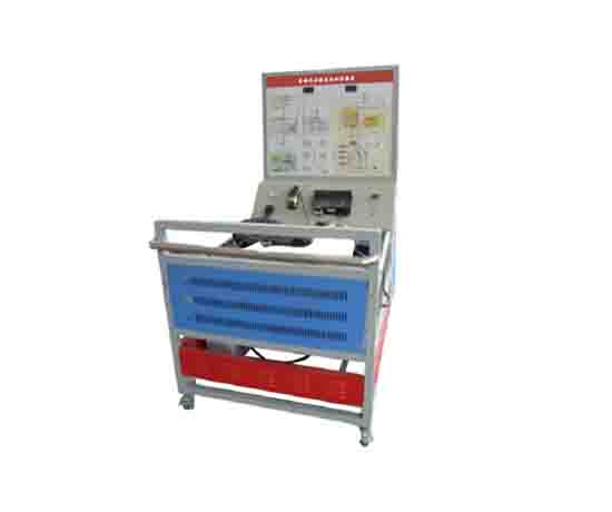 普?；推靼l(fā)動(dòng)機(jī)實(shí)驗(yàn)臺(tái)