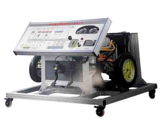 電機(jī)驅(qū)動控制系統(tǒng)實訓(xùn)考核平臺