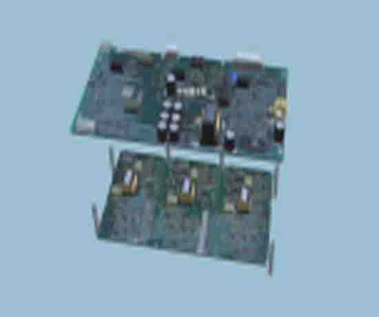 新能源汽車(chē)DC/AC逆變實(shí)驗(yàn)軟件