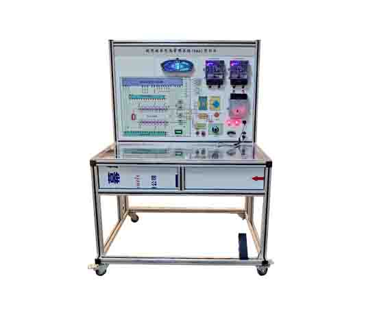 純電動(dòng)車(chē)電池管理系統(tǒng)(bms)實(shí)訓(xùn)臺(tái)