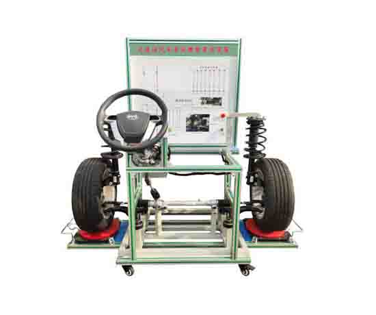 比亞迪汽車教學實訓設(shè)備