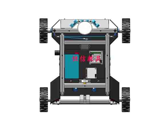 ros中驅(qū)動輪：什么是ROS，ROS中的驅(qū)動輪是什么？