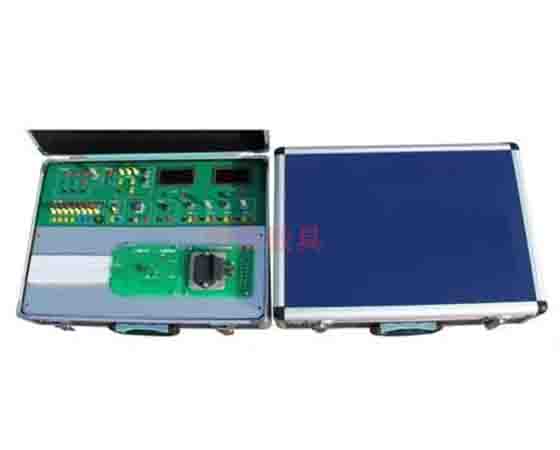 汽車(chē)電工電子實(shí)驗(yàn)箱裝置