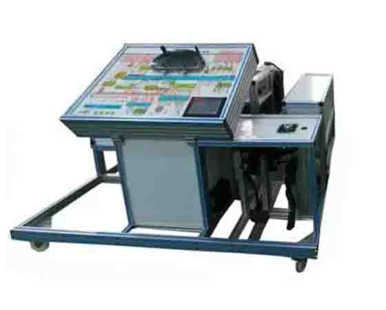 風(fēng)向標(biāo)教學(xué)設(shè)備：將創(chuàng)新引領(lǐng)教育的未來