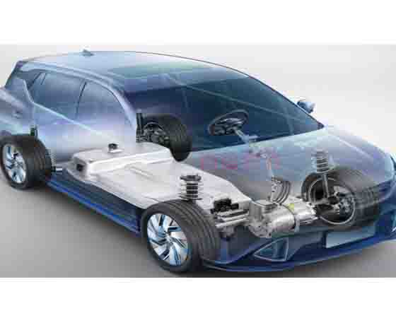 新能源汽車虛擬仿真：創(chuàng)新實(shí)踐推動智能出行