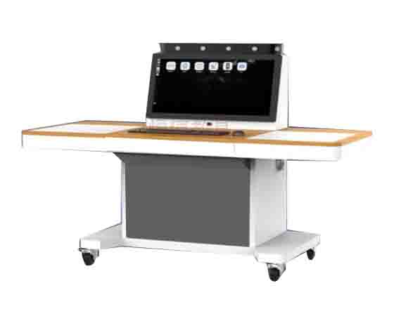 智能網(wǎng)聯(lián)汽車(chē)超聲波傳感器教學(xué)設(shè)備