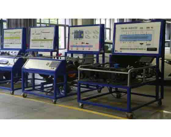 汽車虛擬仿真實(shí)訓(xùn)平臺的重要性及優(yōu)勢