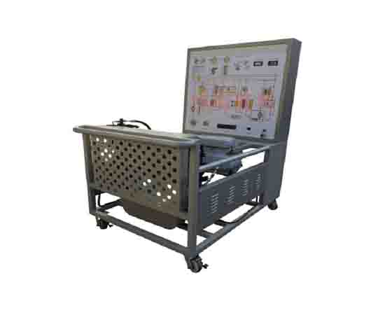 汽車(chē)仿真實(shí)驗(yàn)設(shè)備有哪些？