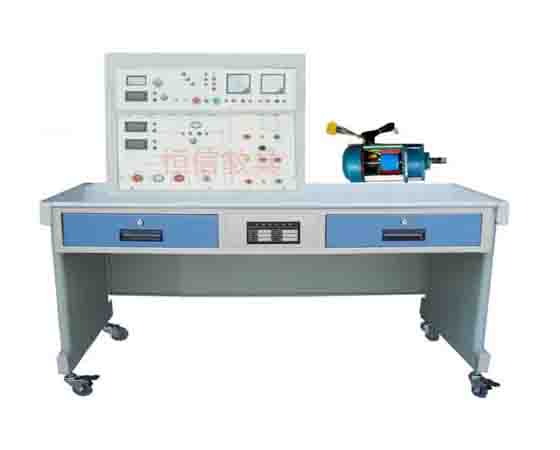 南京市新能源電機(jī)臺(tái)架測試