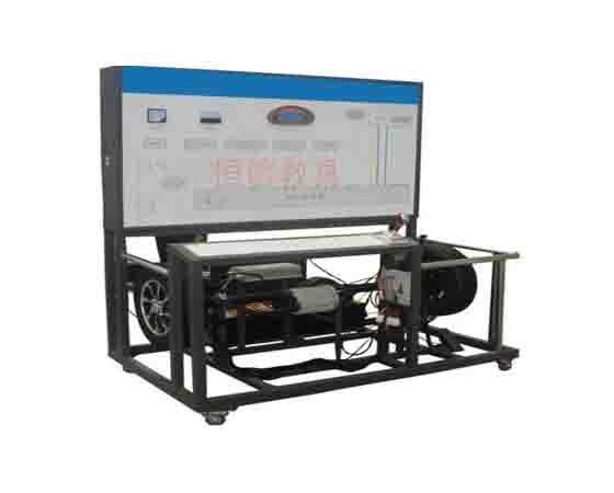 氫能技術(shù)應(yīng)用實訓(xùn)設(shè)備有什么？