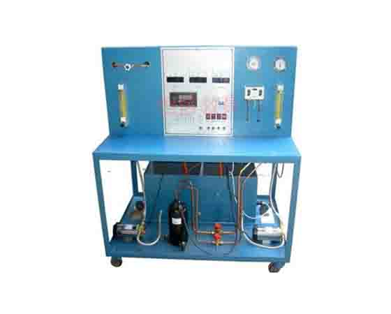 壓縮機(jī)性能臺(tái)是干什么的？