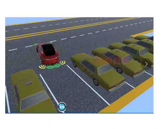 智能制造教學(xué)工廠、智能(網(wǎng)聯(lián))新能源汽車軟件