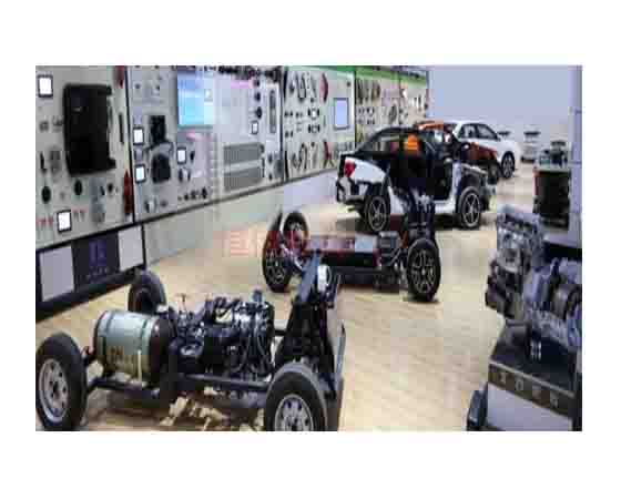 新能源汽車實驗室建設(shè)特色和亮點怎么寫？