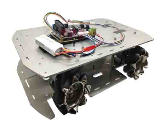 線(xiàn)控底盤(pán)教具背景？