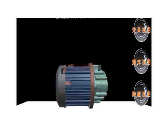 汽車教學軟件屬于工業(yè)軟件嗎？