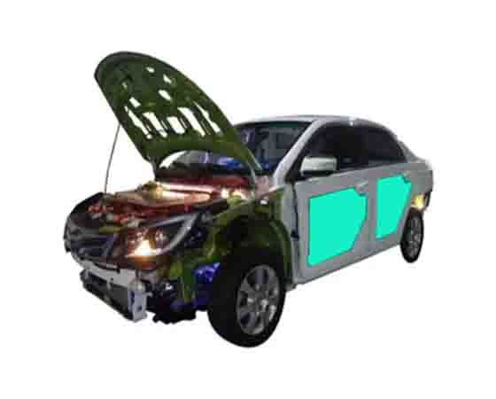 新能源汽車教學(xué)設(shè)備的使用？