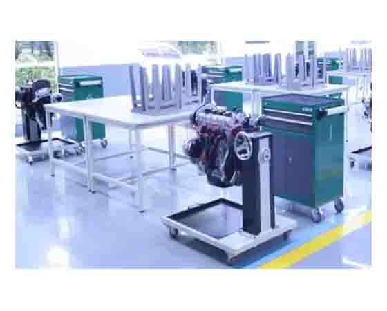 汽車制造實驗室:實驗室如何推動汽車創(chuàng)新?