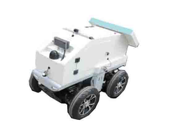 視覺(jué)傳感器臺(tái)架可以演示什么功能？