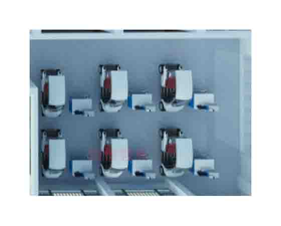 探討智能網(wǎng)聯(lián)教具的未來(lái)發(fā)展趨勢(shì)