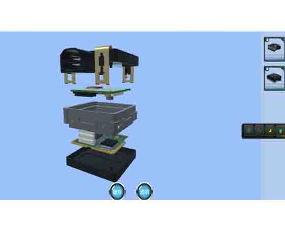智能網聯(lián)汽車虛擬仿真：推動未來交通的關鍵技術
