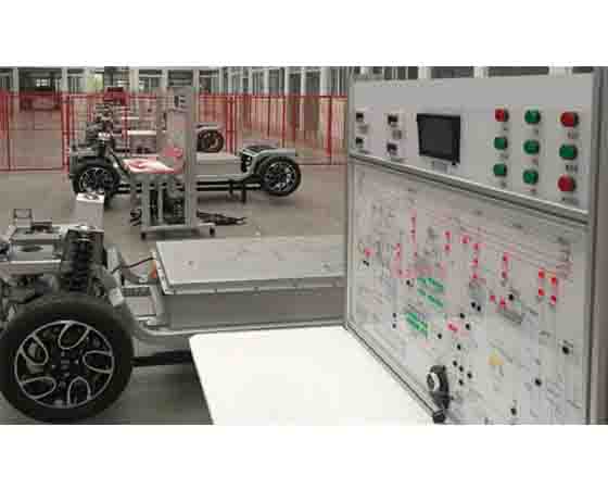 汽車虛擬仿真實(shí)訓(xùn)中心：推動汽車行業(yè)教育創(chuàng)新的未來