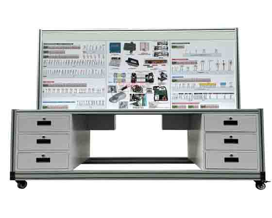 新能源汽車(chē)故障診斷技術(shù)虛擬仿真的設(shè)備設(shè)施保障要哪些？