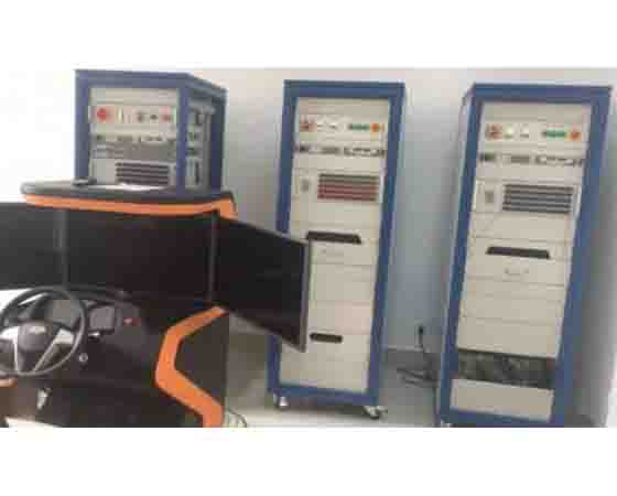 三電聯(lián)調(diào)測(cè)試：確保電動(dòng)汽車(chē)性能的關(guān)鍵環(huán)節(jié)