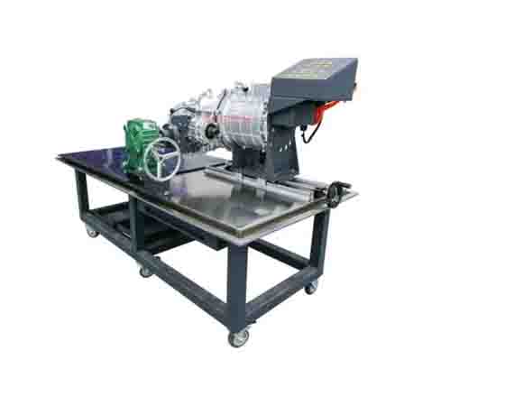 吉利汽車(chē)電驅(qū)動(dòng)總成裝調(diào)與檢修操作流程？