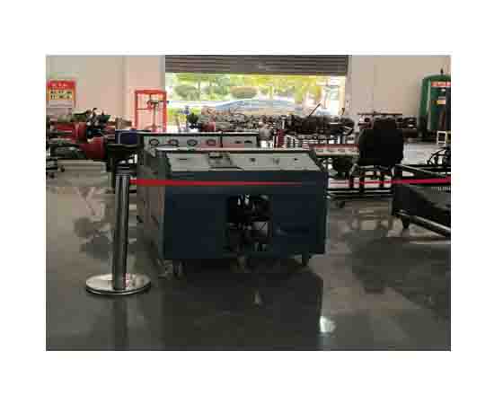 新能源汽車實(shí)訓(xùn)安全管理：確保學(xué)員安全，提升教學(xué)質(zhì)量的關(guān)鍵