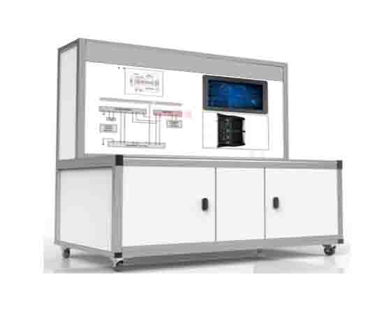 會(huì)操作視覺(jué)傳感器臺(tái)架屬于技能類嗎？