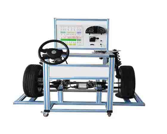 風(fēng)向標(biāo)汽車教學(xué)設(shè)備：提升汽車教育質(zhì)量，強(qiáng)化學(xué)生實(shí)踐能力