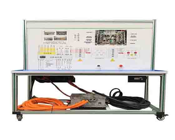 新能源汽車技術(shù)實(shí)習(xí)：培養(yǎng)實(shí)踐與創(chuàng)新能力，助力職業(yè)發(fā)展