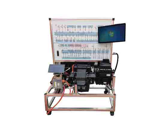 新能源汽車(chē)附件裝配 與調(diào)試實(shí)訓(xùn)目的和意義
