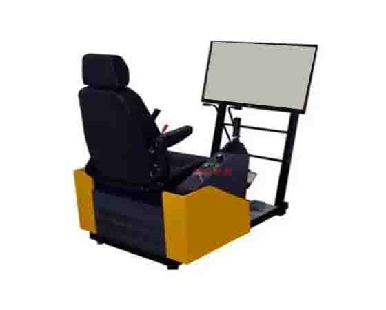 智能駕駛計(jì)算平臺教學(xué)設(shè)備