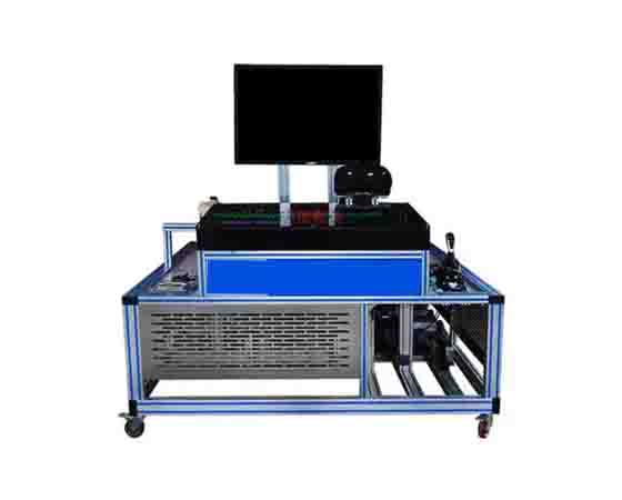 汽車新能源教學(xué)設(shè)備：推動綠色汽車教育的新利器