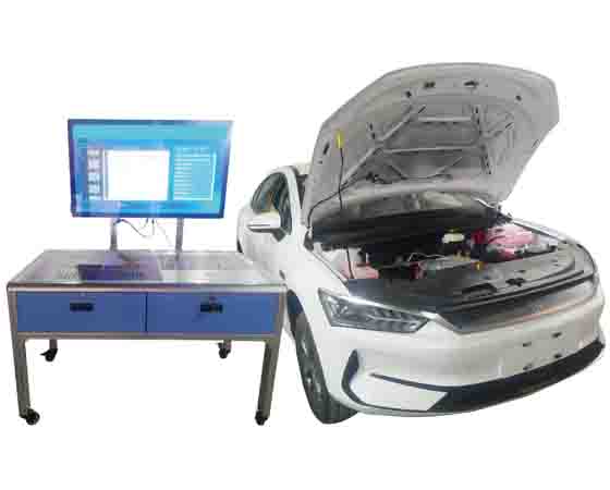 新能源汽車實訓(xùn)教學(xué)需用工具的全面解析