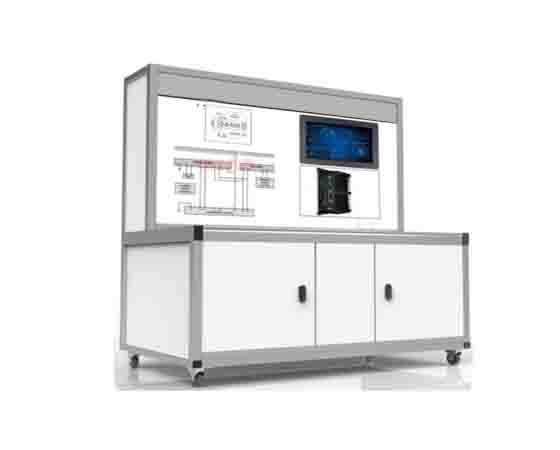 智能網聯(lián)汽車教學設備：全面了解與應用