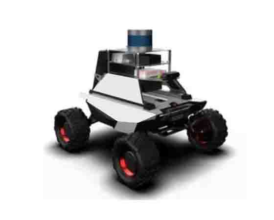 深入了解ROS小車:自主導(dǎo)航的未來