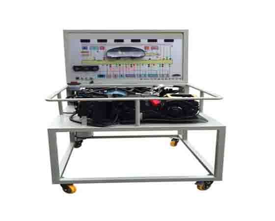 風(fēng)向標(biāo)汽車教學(xué)設(shè)備：提升駕駛教育的新標(biāo)準(zhǔn)