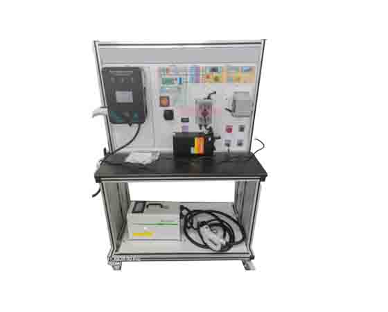 新能源汽車(chē)教學(xué)平臺(tái)