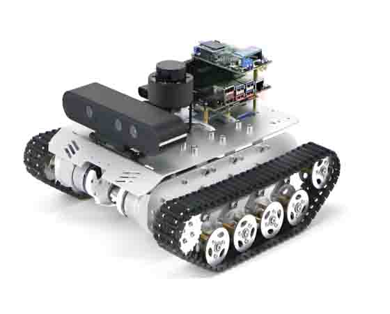 ROS智能小車(chē)實(shí)訓(xùn)室